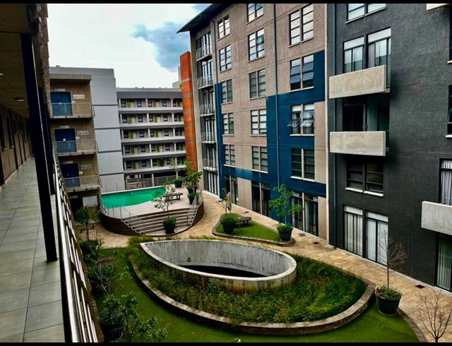 2 BEDROOM PROPERTY TO RENT IN HATFIELD